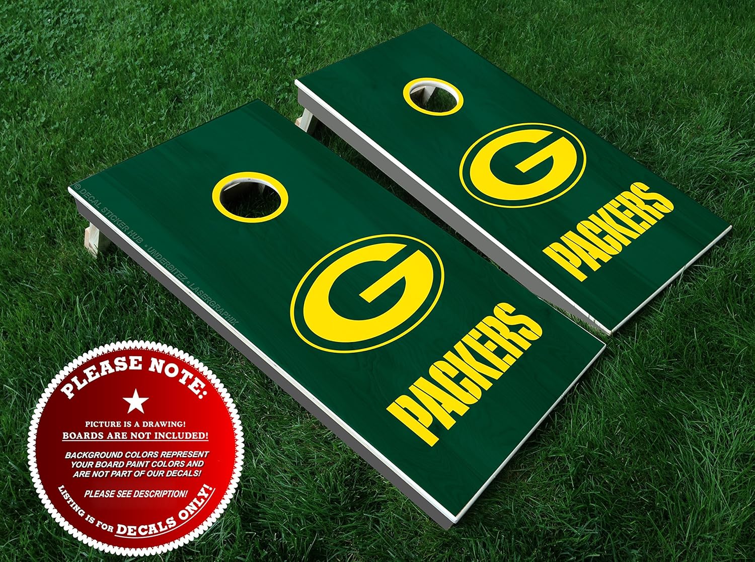 The 7 Best Green Bay Building Set