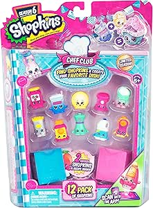 shopkins cocina