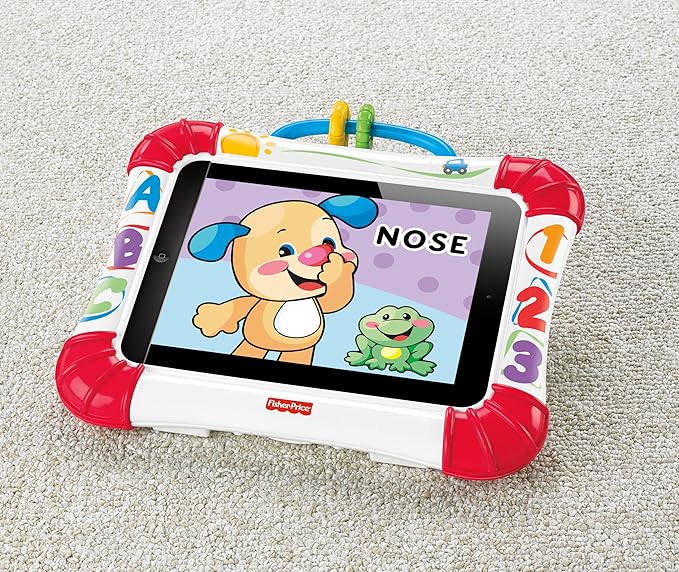 fisher price ipad case