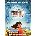 Kahlil Gibran's The Prophet [DVD]