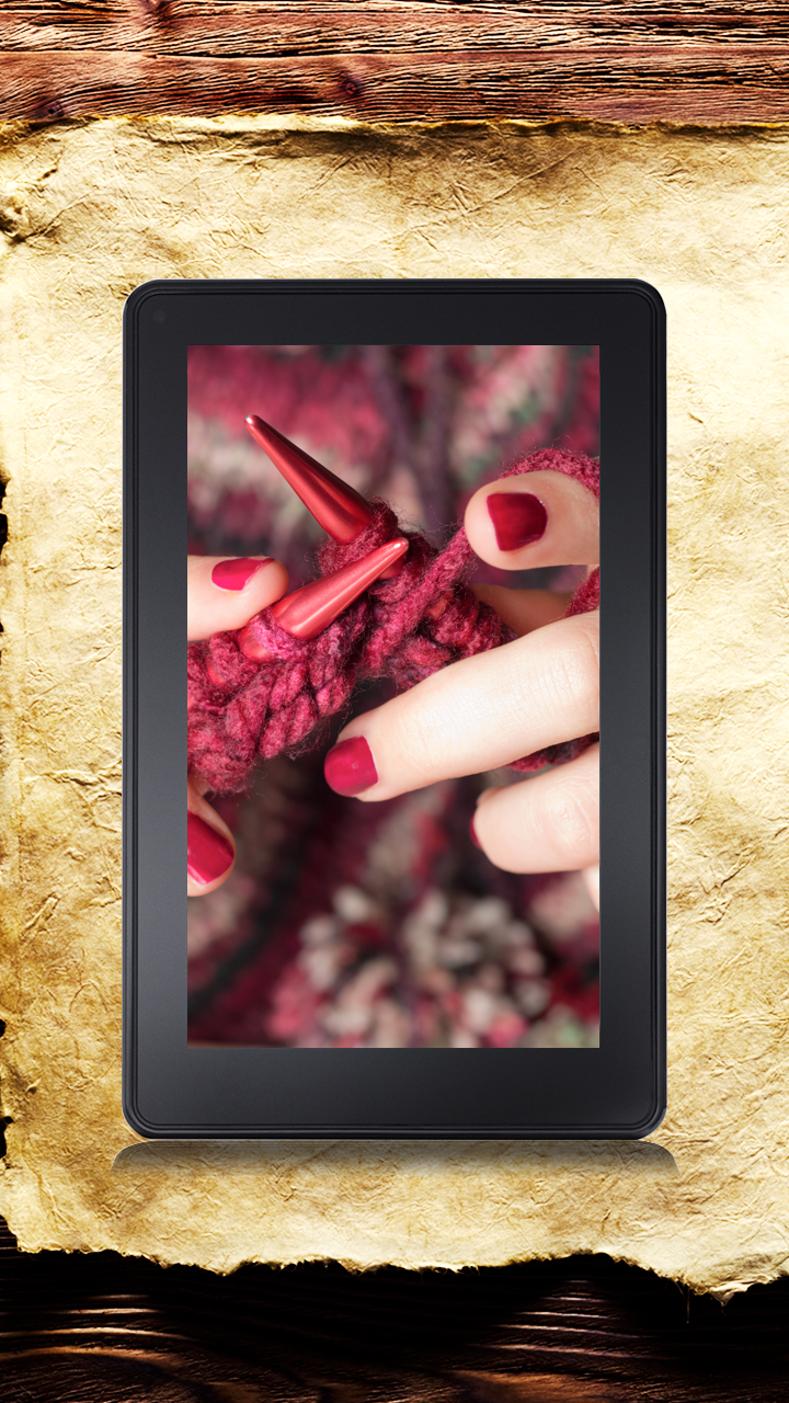 How to Knitting