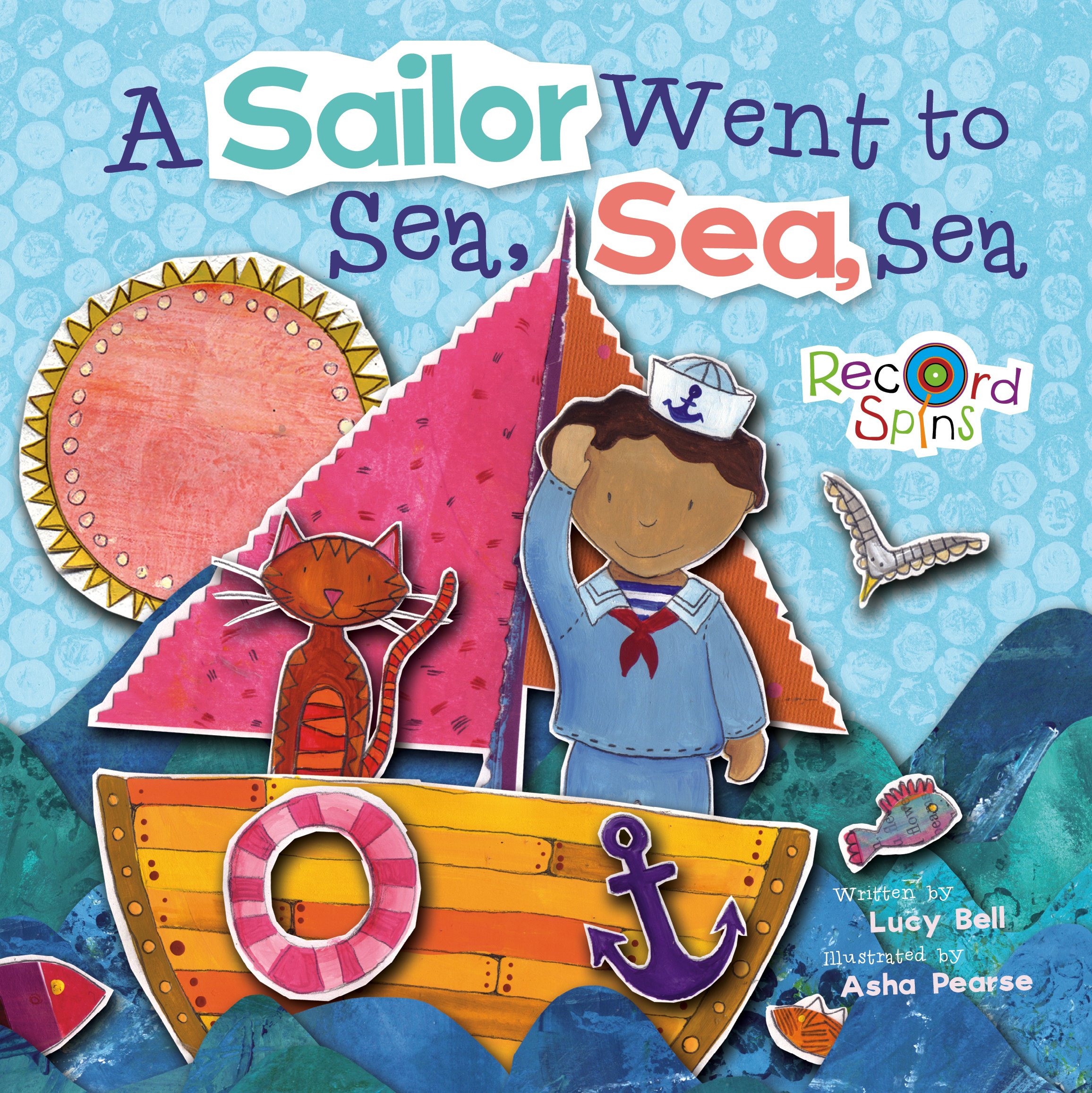 A sailor went to sea to see what he could see транскрипция.