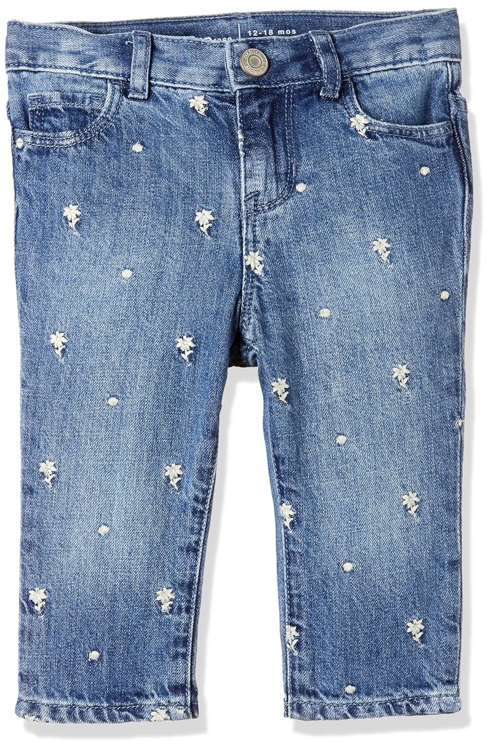 girlfriend jeans girls