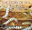 The Story of Silk: From Worm Spit to Woven Scarves (Traveling Photographer)