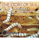 The Story of Silk: From Worm Spit to Woven Scarves (Traveling Photographer)
