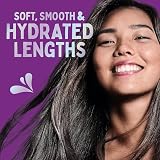 Aussie Strength & Length Shampoo Conditioner & Leave-In Serum Set 3 view 2