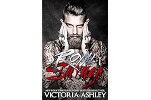 Royal Savage (Savage & Ink Book 1)