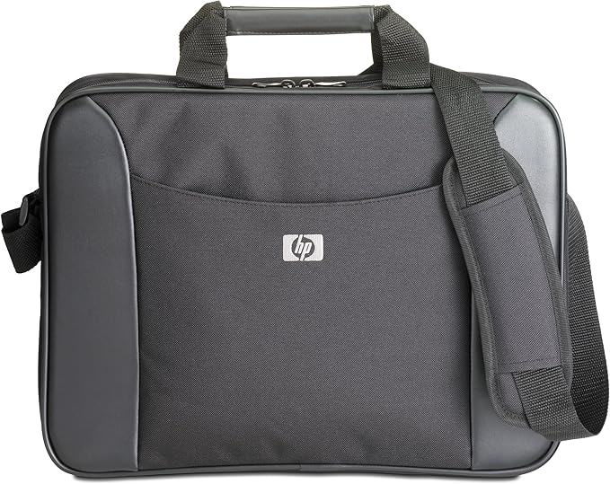 HP AJ078AA Basic Notebook Carrying Case Amazon.co.uk Computers