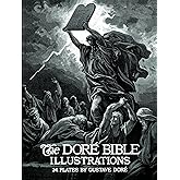 The Dore Bible Illustrations