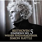 Beethoven: Symphony No. 5, Op. 67 (Vinyl)