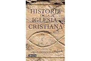 Historia de la iglesia cristiana (Spanish Edition)