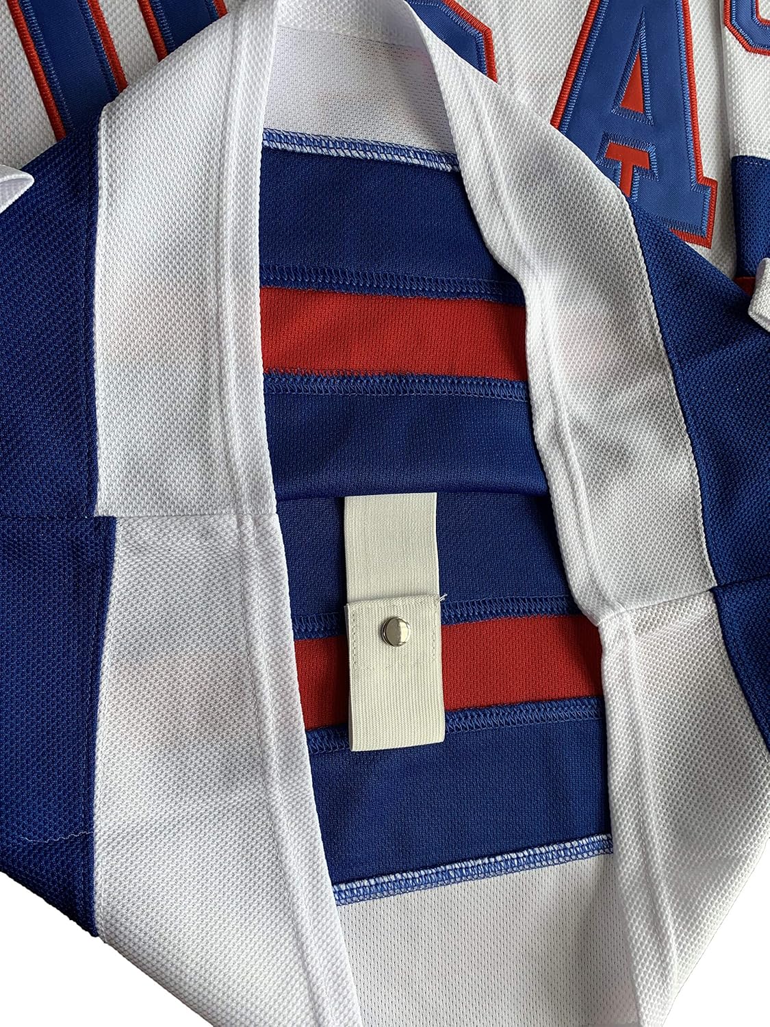 #21 Mike Eruzione 1980 Miracle On Ice USA Hockey 17 Jack O'Callahan 30 Jim Craig Stitched Hockey Jerseys: Clothing