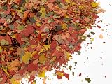 HERONS Tropical Flakes for All Tropical Fish 100g Multinutrient view 3