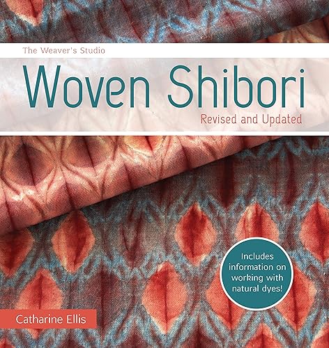 Download Woven Shibori PDF