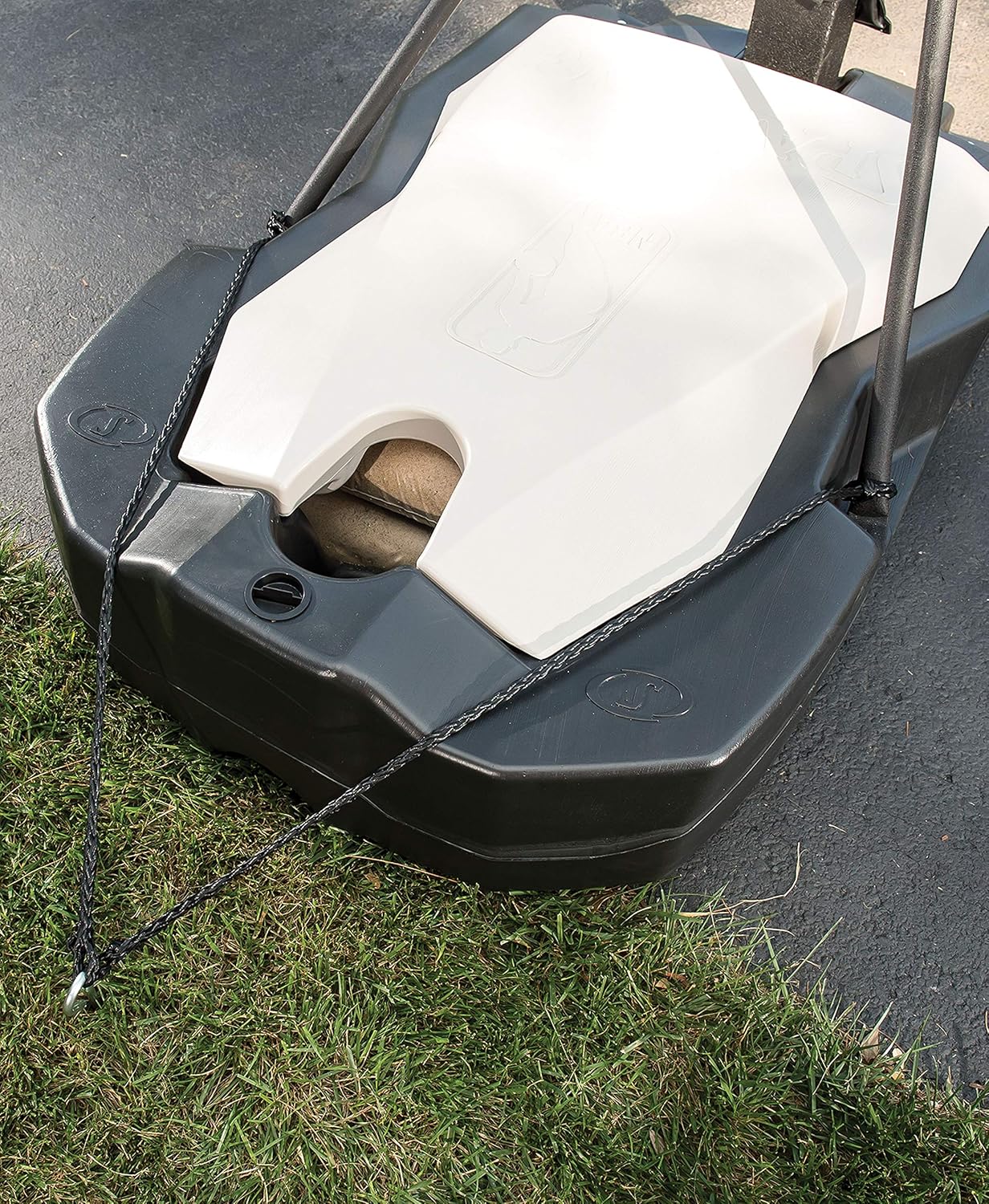48" Ultimate Hybrid Jr, Black : Sports & Outdoors