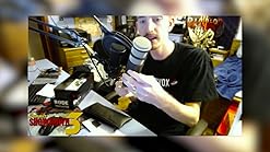 Amazon Com Shure Sm7b Cardioid Dynamic Microphone Musical Instruments