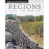 Geography Realms Regions And Concepts Sixteenth Edition H J De Blij Peter O Muller Jan Nijman 9781118864708 Amazon Com Books