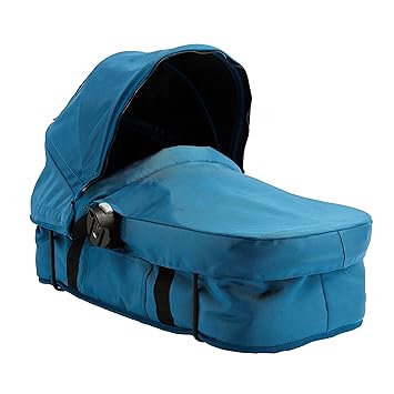 baby jogger hard bassinet