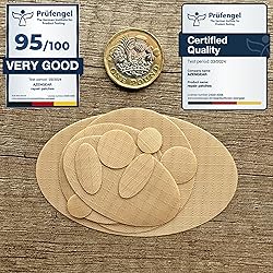 aZengear Down Jacket Repair Patches
