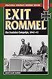 Exit Rommel: The Tunisian Campaign, 1942-43 (Stackpole Military History)