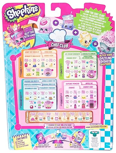 App Shopkins Chef Club Game Shopkins Chef Club Nice N' Icy Fridge