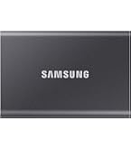 Amazon.com: SAMSUNG T5 Portable SSD 1TB - Up to 540MB/s