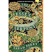 Amazon.com: The Essex Serpent: A Novel: 9780062670380: Perry