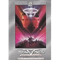 洋楽 Star Trek VI: The Undiscovered Country Star Trek VI: The Undiscovered Country (Widescreen