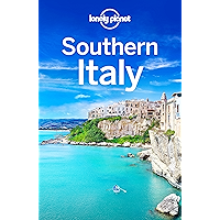 Lonely Planet Southern Italy (Travel Guide)