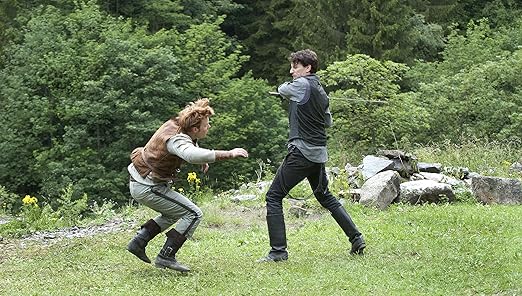 Das Haus Anubis Pfad Der 7 Sunden Dvd Amazon Co Uk Dvd Blu Ray