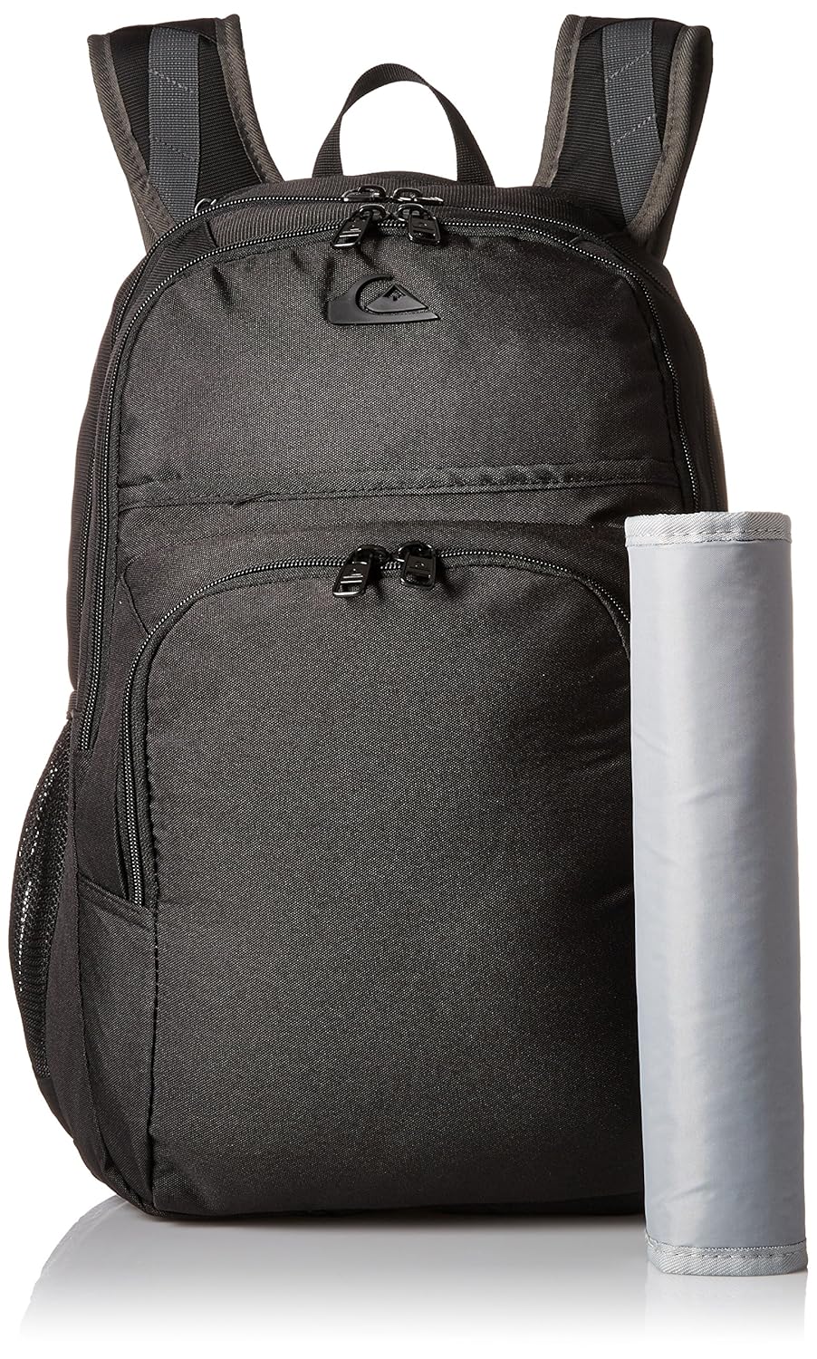 quicksilver diaper bag