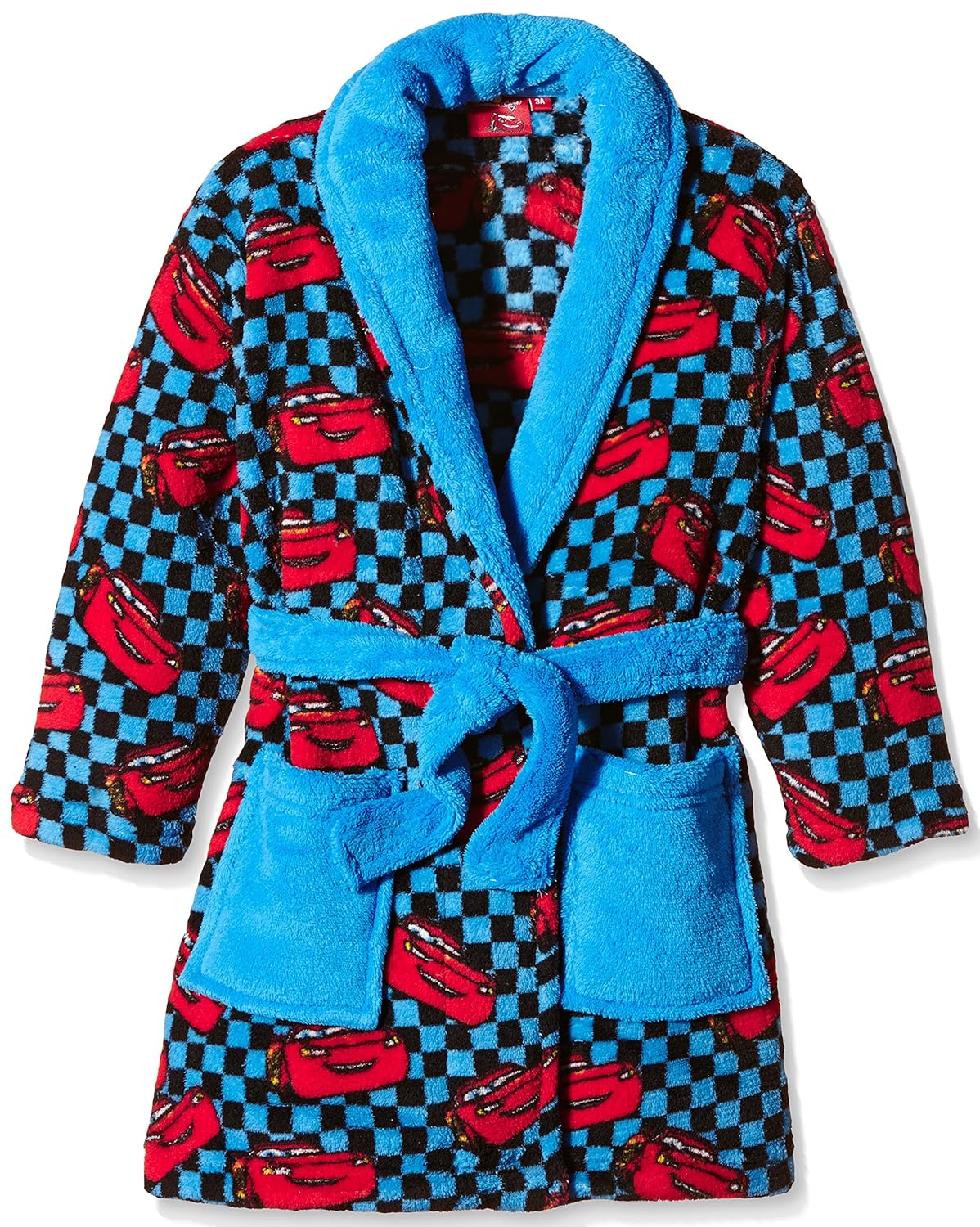 DISNEY, BATA CARS - Bata infantil