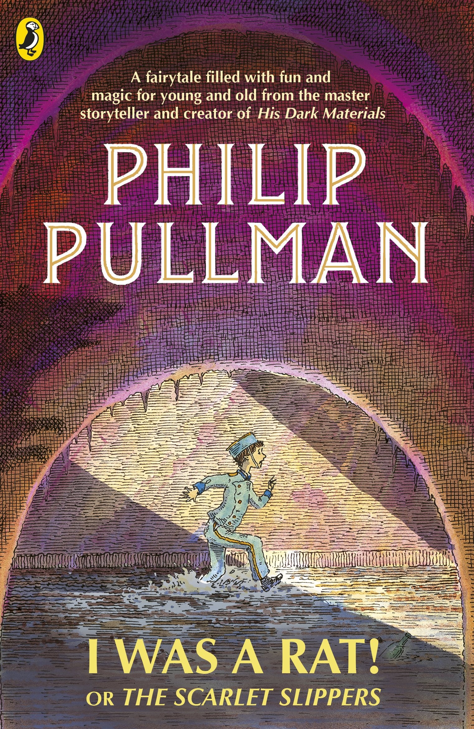 I Was A Rat Or The Scarlet Slippers Philip Pullman Philip Pullman Philip Pullman 9780241326350 Amazon Com Books