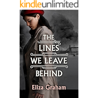 The Lines We Leave Behind book cover