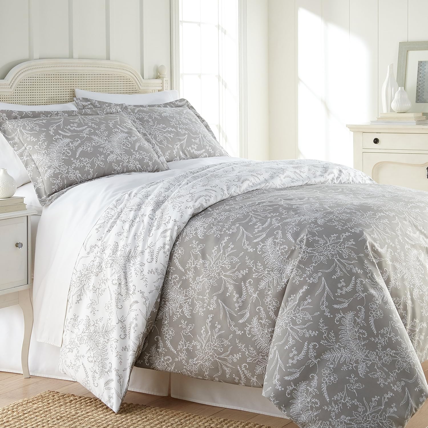 Best French Country Twin Xl Bedding