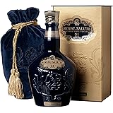 Chivas Regal 12 Year Old Whisky, 70 cl: Amazon.co.uk: Grocery