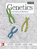 Genetics: From Genes to Genomes