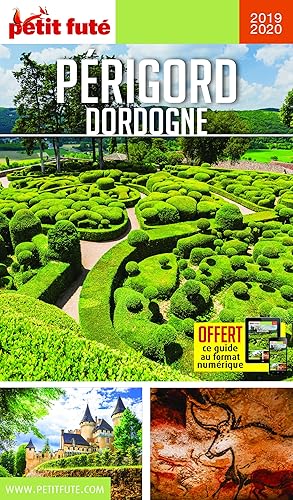 Download Petit Futé Périgord Dordogne PDF