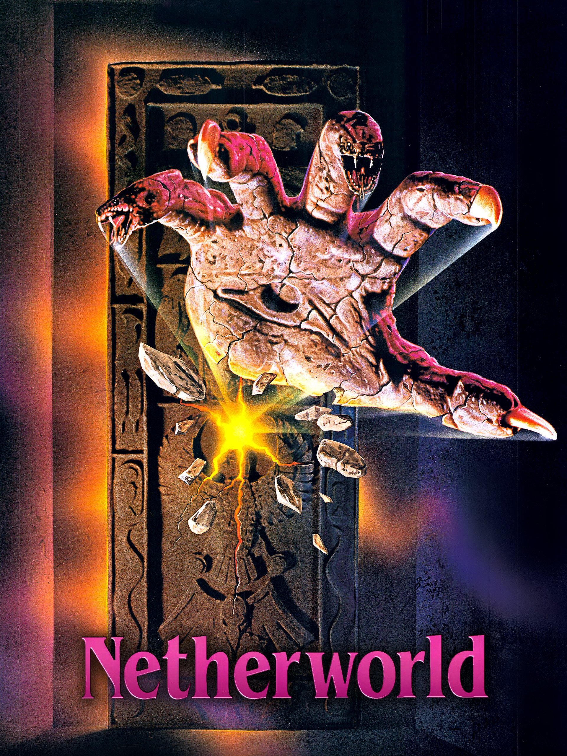 Amazon.de Netherworld ansehen Prime Video