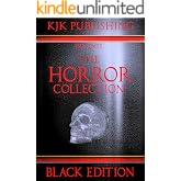 The Horror Collection: Black Edition