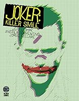 Joker: Killer Smile (Joker: Killer Smile (2019-))