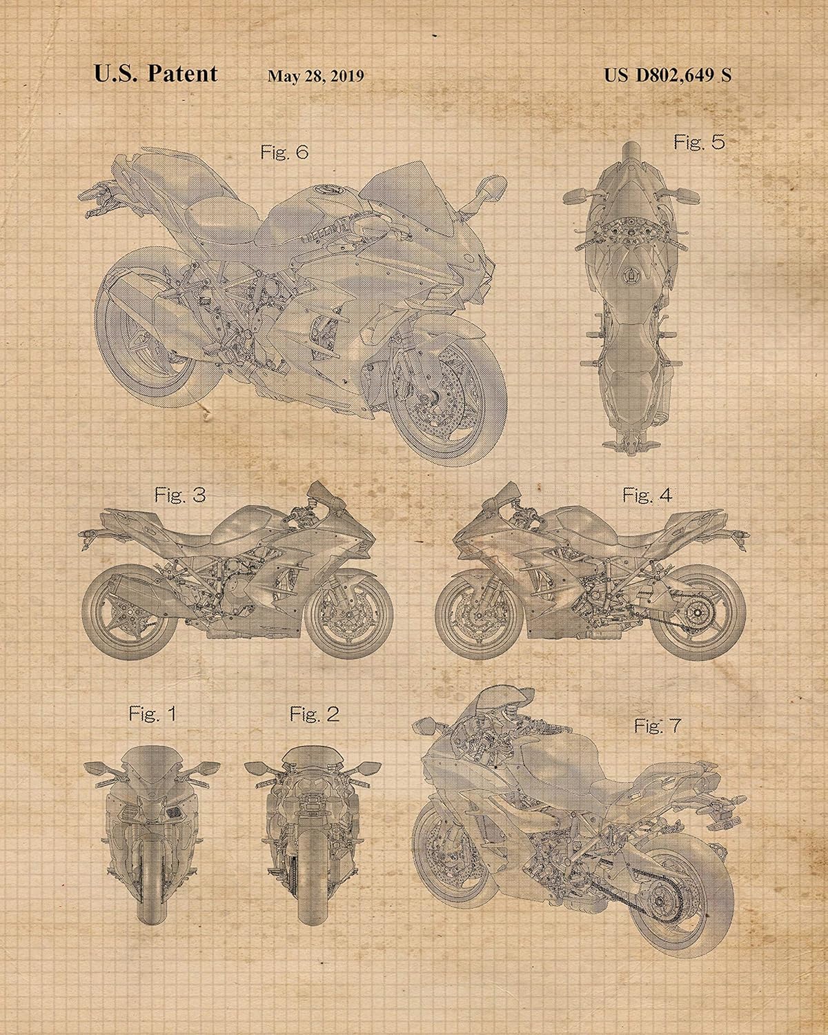 Which Is The Best Used 2009 Kawasaki Ninja 650 Fairings