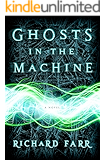 Ghosts in the Machine (The Babel Trilogy Book 2)