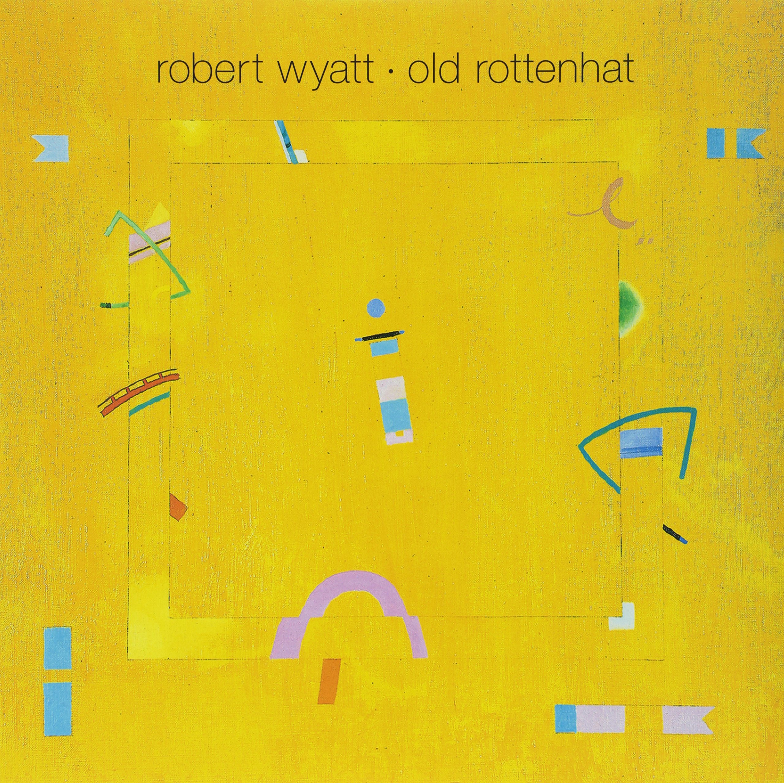 Old Rottenhat [VINYL]