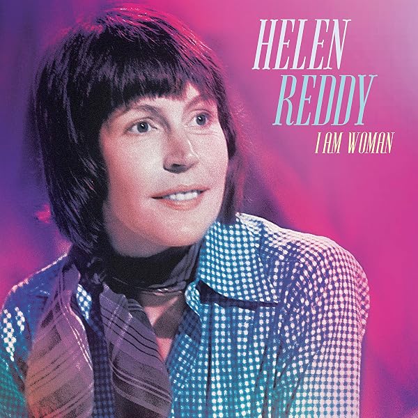 Amazon.com: REDDY, HELEN [LP VINYL]: CDs & Vinyl