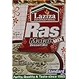 Laziza Rasmalai Dessert Mix Standard, 75-Gram Boxes (Pack of 6)