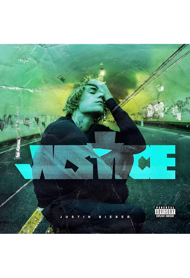 Justin Bieber - Purpose Deluxe Edition (CD+DVD) [Japan LTD CD