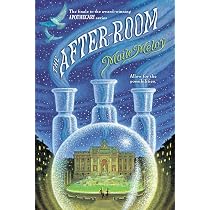 The After-Room : Meloy, Maile, Schoenherr, Ian: Amazon.ca: Books