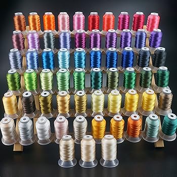 Top 20 best embroidery threads reviews 2022 recommended Top 20 best embroidery threads reviews 2022 recommended