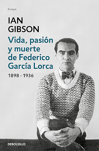 Download Vida, pasión y muerte de Federico García Lorca (Spanish Edition) PDF